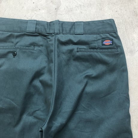 USA製 ディッキーズ ワークパンツW36L30