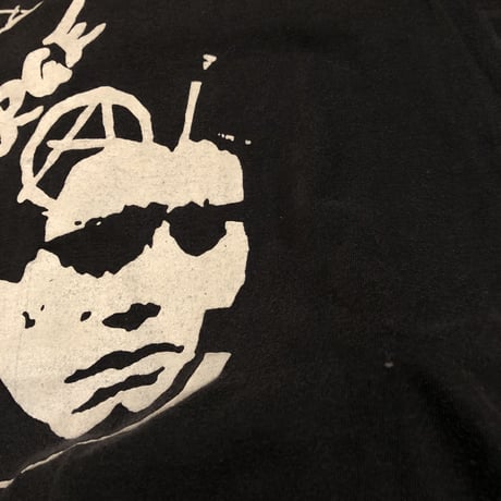 80's Discharge バンドTシャツ