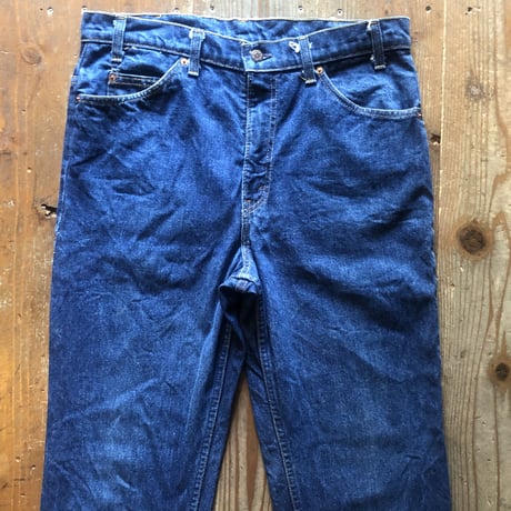 Levi's509 W36×L31