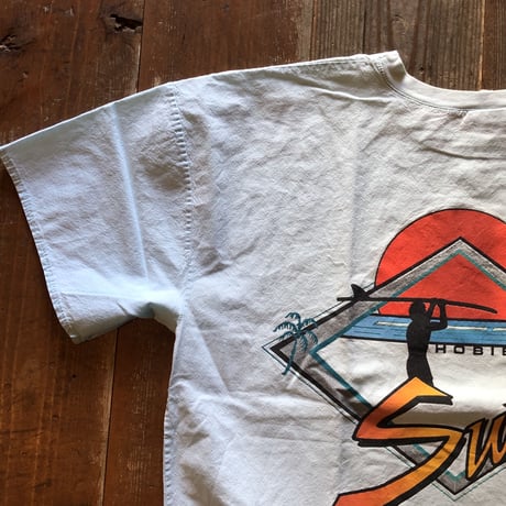 1987年HOBIE Tシャツ サイズM