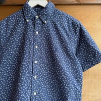 Ralph Lauren 花柄シャツ
