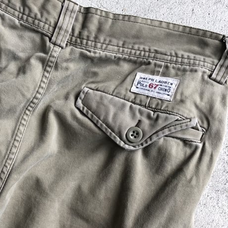 Polo by Ralph Lauren カーゴショーツW33