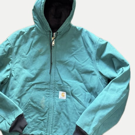USA製 90's Carharttアクティブジャケット