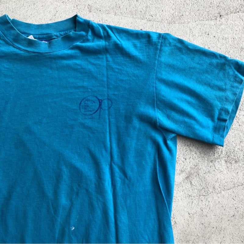 90's OPオールドサーフTシャツ L | CUSTOM FEVER 90's OPオールドサーフTシャツ L | CUSTOM FEVER