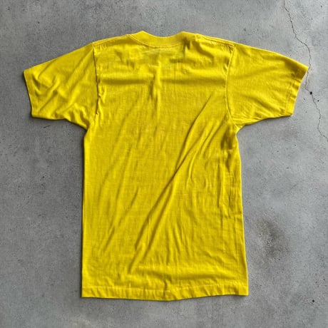 USA製プリントTシャツ