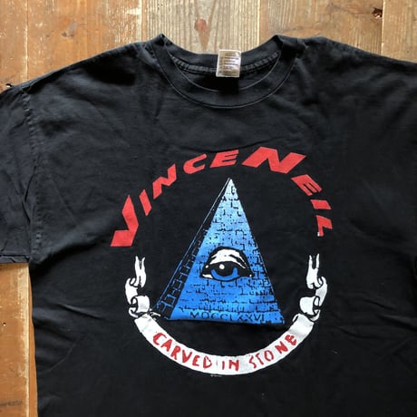 VINCE NEIL TOUR1996