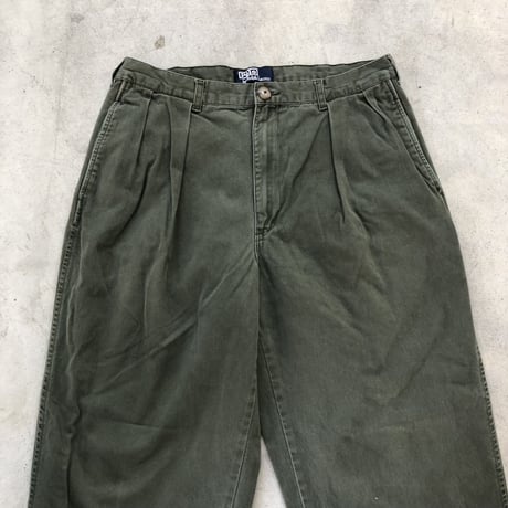 Polo by Ralph Lauren チノパン W34