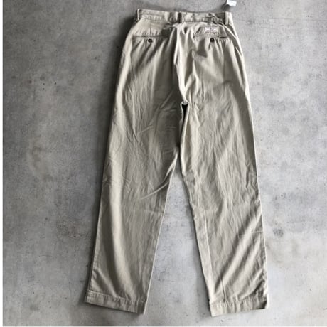Polo by Ralph Lauren チノパン W32×L30