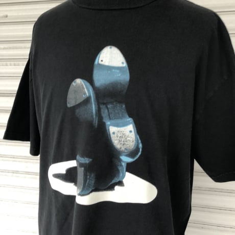 90's〜TAP DOGS Tシャツ