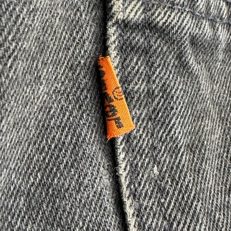USA製 Levi's505  W36×L30