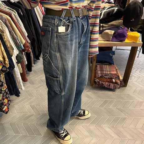 Dickiesペインターパンツ W34×L32