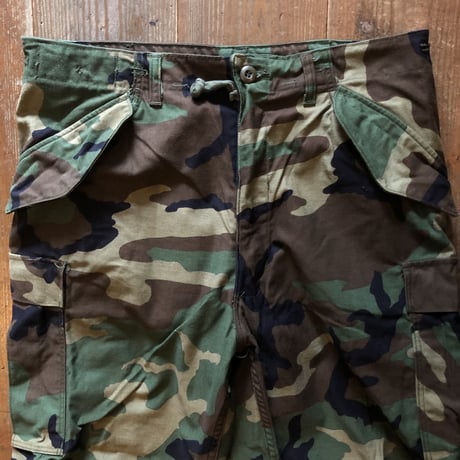 80's M65パンツ MEDIUM REGULAR