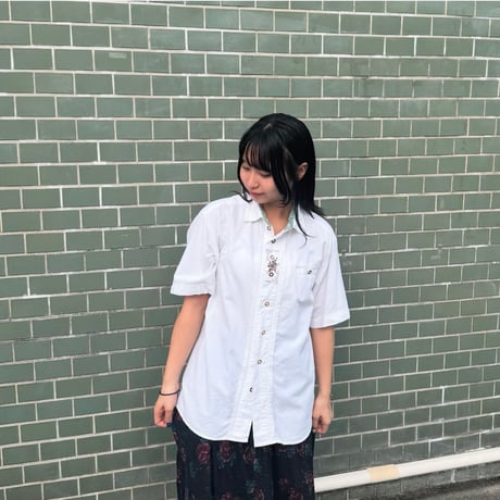 Distler Original チロリアンシャツ