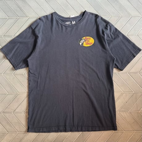 フィッシングTシャツ