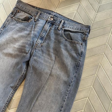 Levi’s 569 W34 L32