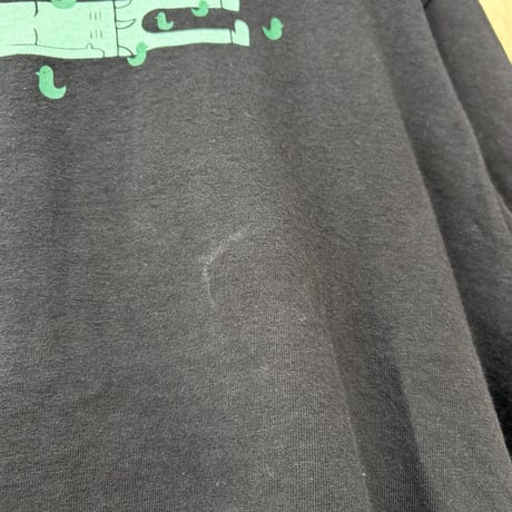 THE POSTAL SERVICE バンドTシャツ