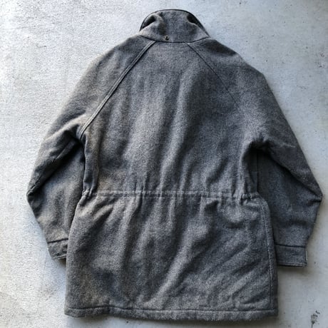 WOOLRICH ウールマウンテンパーカー M