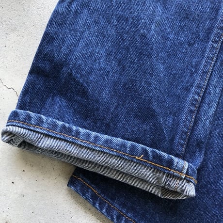 〜80'sUSA製 Levi's505  W34×L32