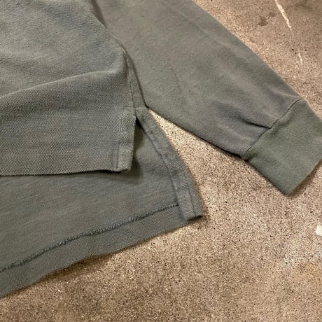 USA製POLO Ralph Laurenラガーシャツ