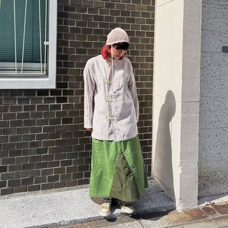 チャイナシャツ