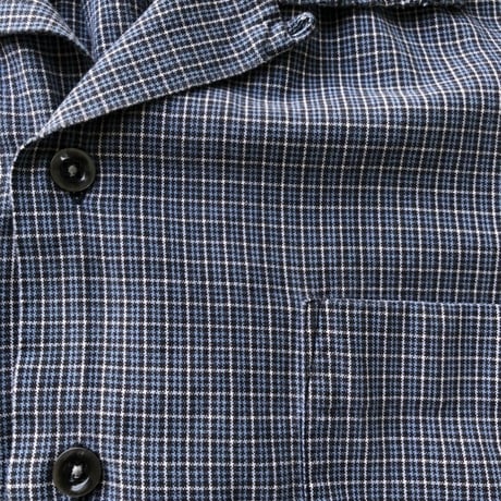 Ralph Lauren チェックシャツ 〝CALDWELL〟