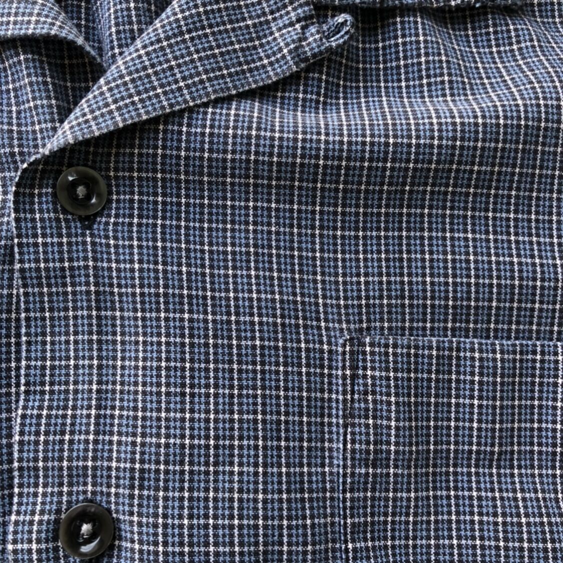 Ralph Lauren チェックシャツ 〝CALDWELL〟 | CUSTOM FEVER