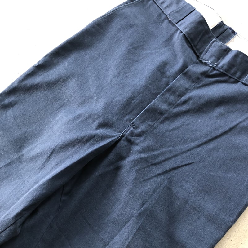 USA製 ディッキーズ ワークパンツW36×L29 | CUSTOM FEVER