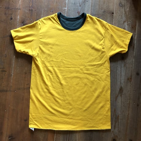 80年代チャンピオン ダブルフェイスTシャツ