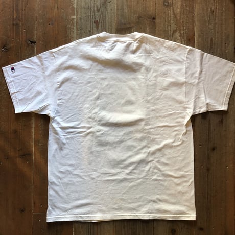 NOS 1996Atlanta オリンピックチャンピオン ビッグTシャツ　XL