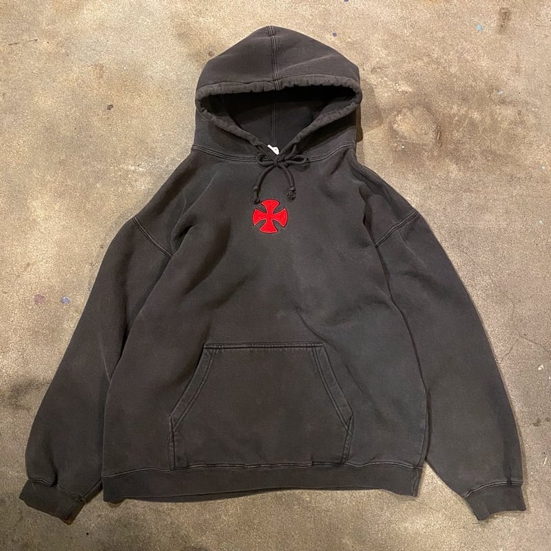 INDEPENDENTパーカー | CUSTOM FEVER INDEPENDENTパーカー | CUSTOM FEVER