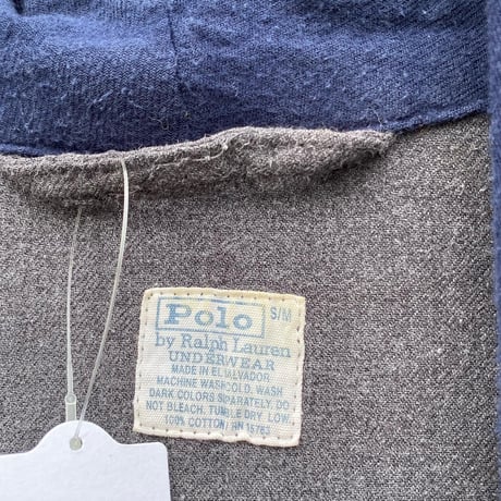 Polo Ralph Laurenガウンジャケット