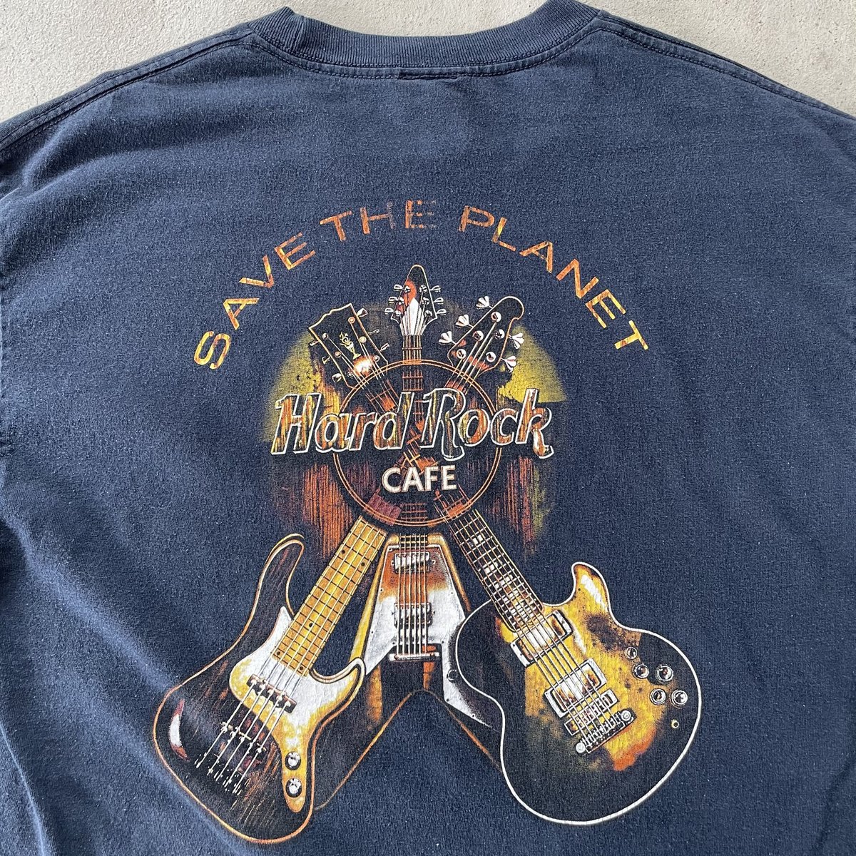 ダイヤモンドウルフ Tシャツ ブラック S ハードロックカフェ／SKZ アイエン ダイヤモンドウルフ Tシャツ ブラック S ハードロックカフェ