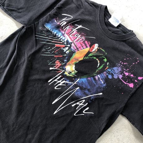 〜00'sPINK FLOYD バンドTシャツ