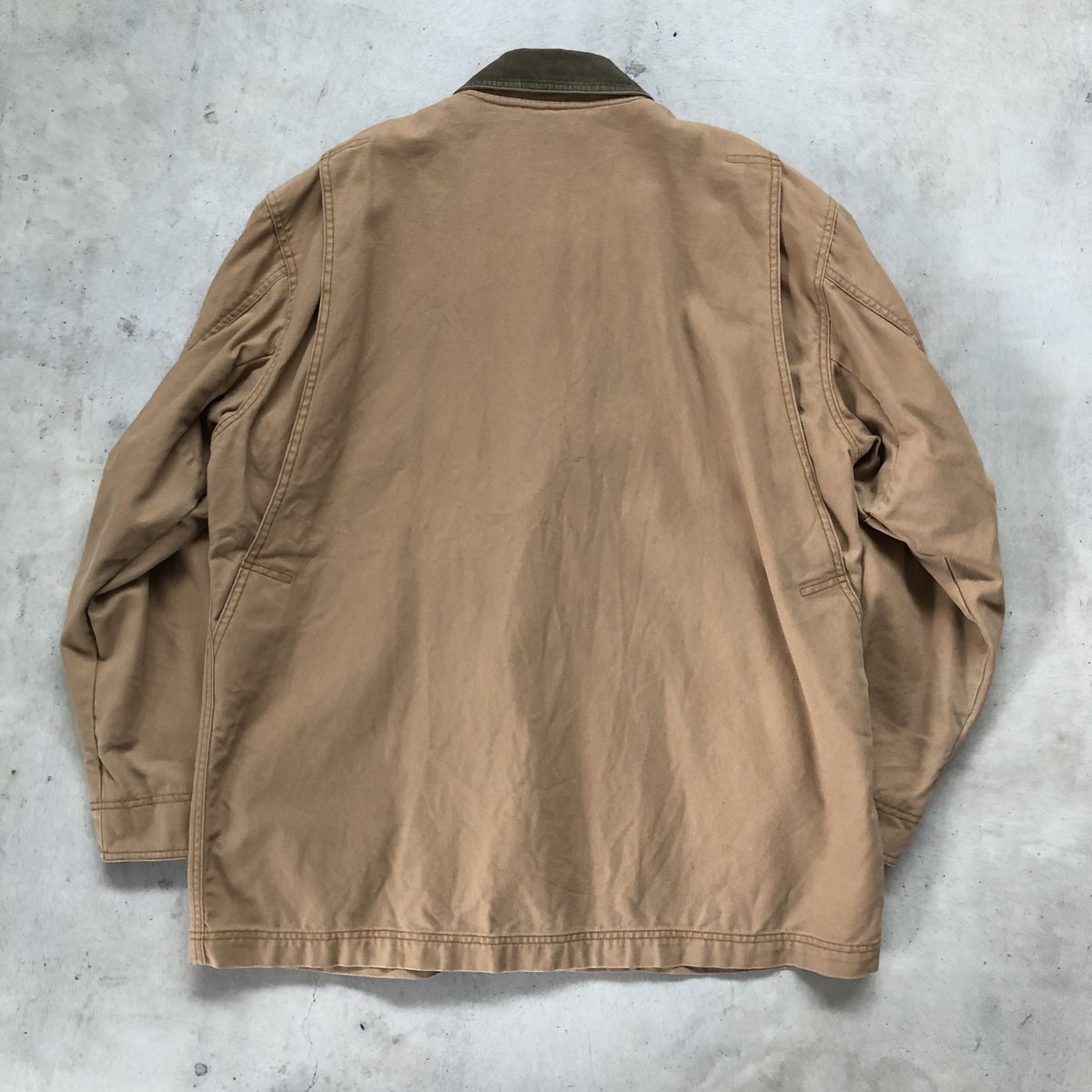 L.L.Bean ライナー付きハンティングジャケット | CUSTOM FEVER L.L.Bean ライナー付きハンティングジャケット | CUSTOM FEVER