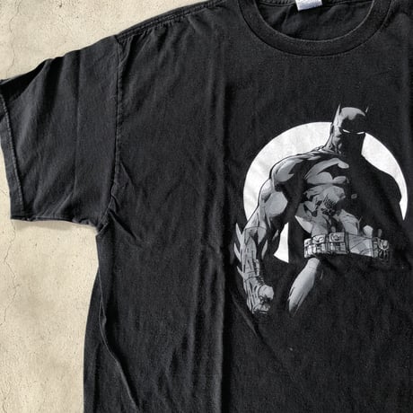 ©︎2004 BATMAN プリントTシャツ  XL