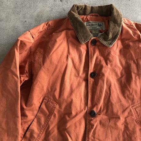 L.L.Bean ハンティングジャケット  L