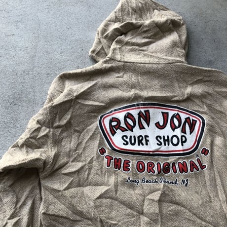 RON JONメキシカンパーカー  XXL