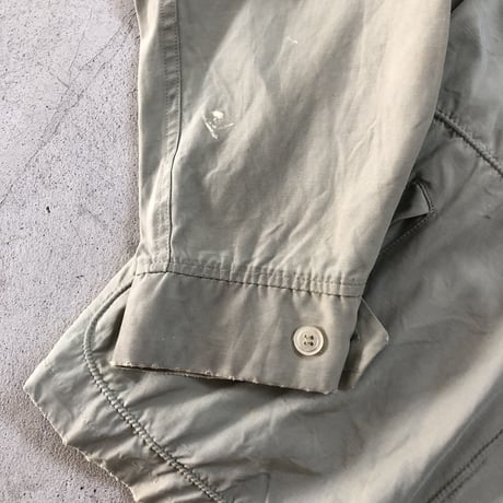 ビンテージMcGREGOR 〝Drizzler〟