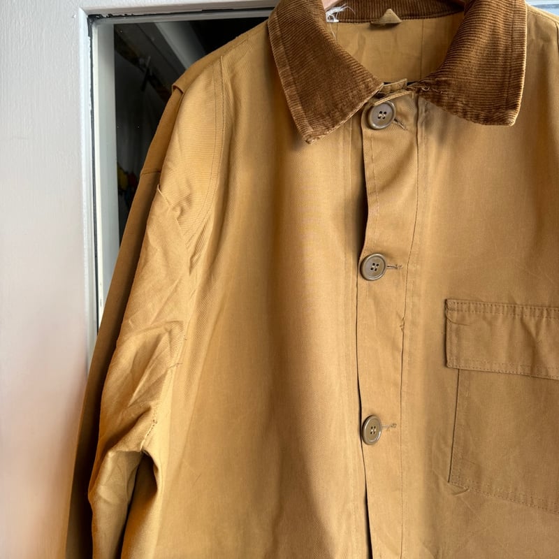 Sears ハンティングジャケット | CUSTOM FEVER Sears ハンティングジャケット | CUSTOM FEVER