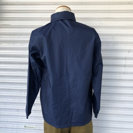 70's 筆記体タグL.L.BEAN ナイロンジャケット