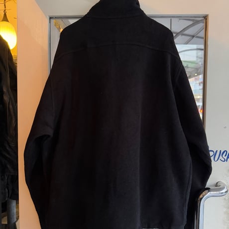 00's L.L.Bean ハーフジップフリース