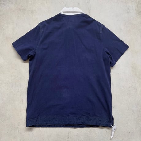 Ralph Lauren 半袖ラガーシャツ