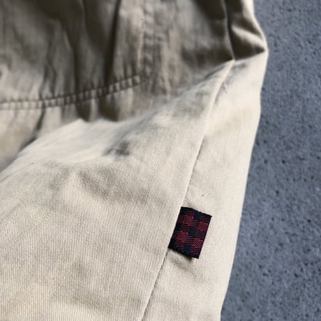 WOOLRICH 中綿コート