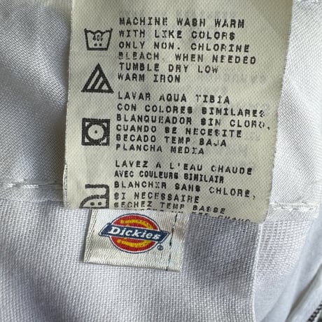 ディッキーズ ワークパンツ874 W36×L30