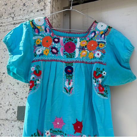 メキシカンワンピース