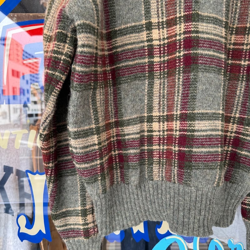 Polo by Ralph Lauren ニットセーター | CUSTOM FEVER