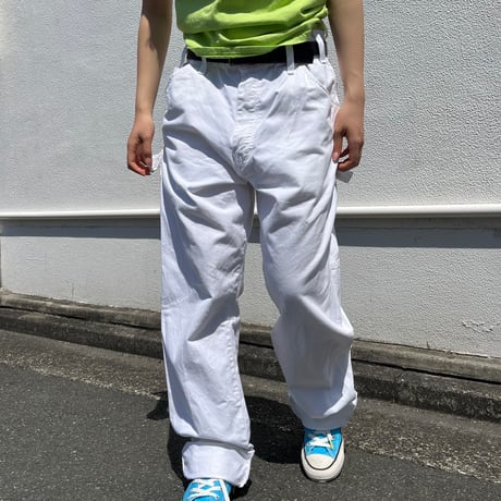 Dickies ペインターパンツ　34✖️34