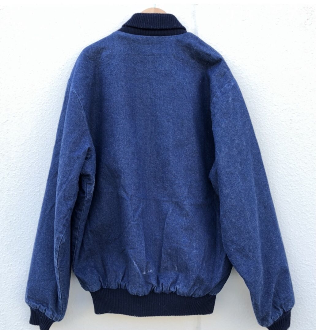 USA製 OSHKOSH ブランケット付きワークジャケット | CUSTOM FEVER