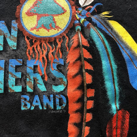 ©︎1992 THE ALLMAN BROTHERS バンドTシャツ　XL
