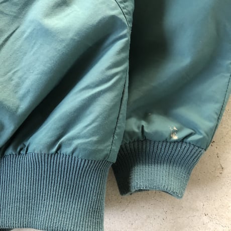 USA製PATAGONIA シェルドシンチラジャケット